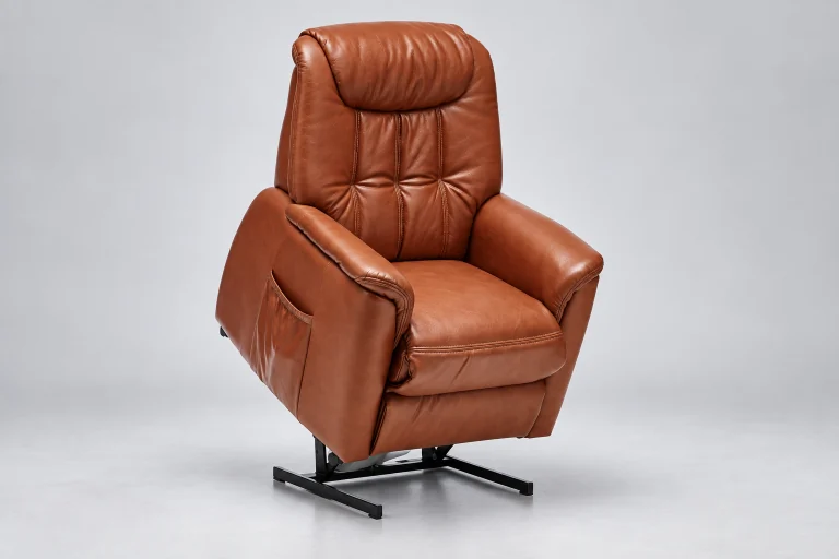 LIFTCHAIR — Pozycja podnoszenia fotela
